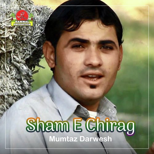 Kand Tayi - Mumtaz Darwesh