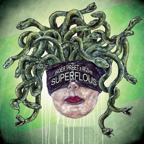 Superflous - M.ZHE