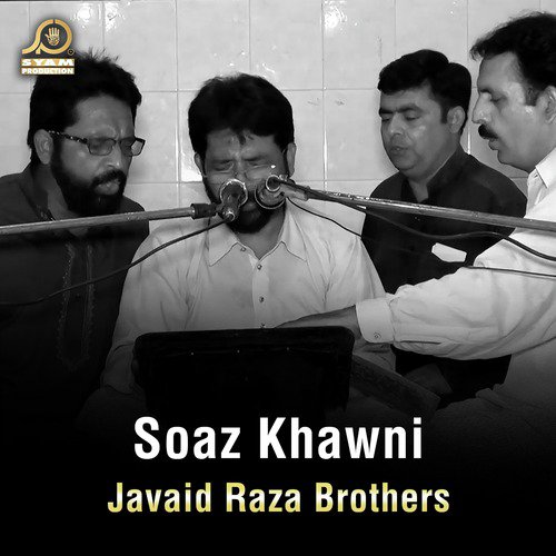 Soaz Khawni - Javaid Raza Brothers