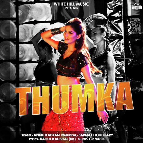 Thumka - Prakriti Kakar, Mika Singh, Kaur Sisters, Vibhas, Miss Pooja