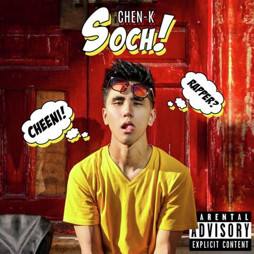 Soch - Chen-K