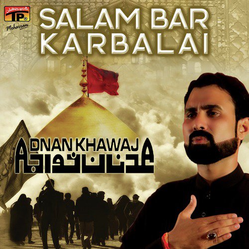 Kya Kya Nazar - Adnan Khuwaja