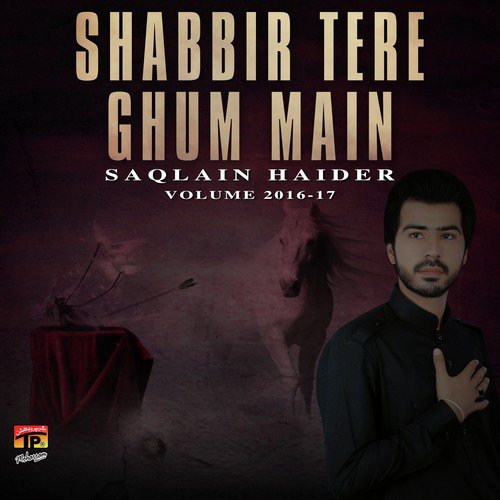Hai Saqeena - Saqlain Haider