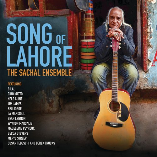 Laila Lo Laila - The Sachal Ensemble