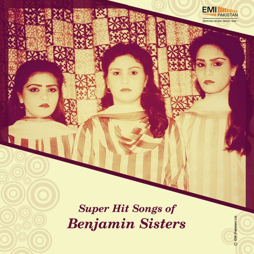 Sawan Ki Ghanghor - Benjamin Sisters