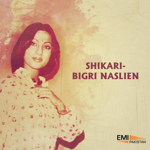 Jhoomti Baharon Men (From Shikari) - Various Artists