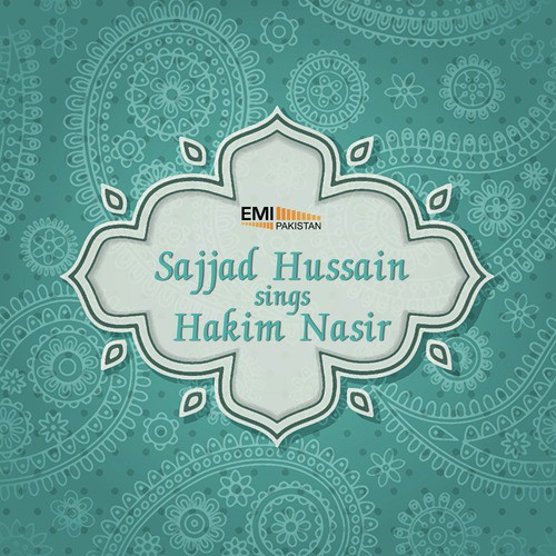 Kabhi Sharab Kabhi Mahwashon - Sajjad Hussain