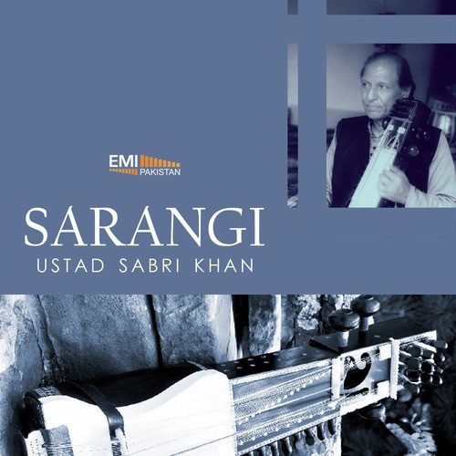 Gorh Sarang - Ustad Sabri Khan