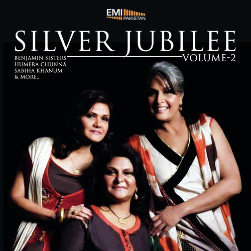 Too Jo Nahin Hai - Various Artists