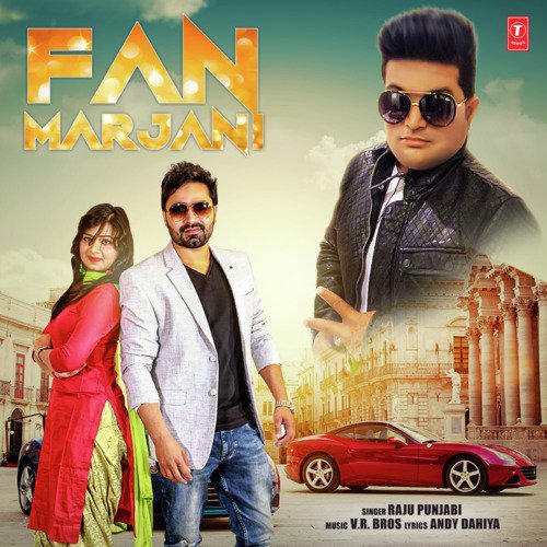 Fan Marjani - Prakriti Kakar, Mika Singh, Kaur Sisters, Vibhas, Miss Pooja