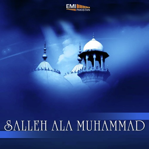 Syedi Murshadi Rahbar o Rahnuma - Saeed Hashmi