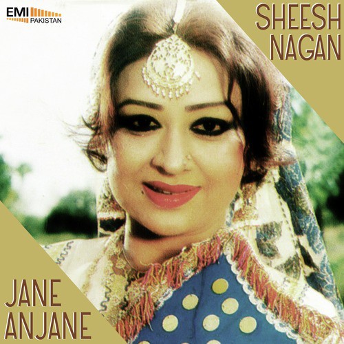 Zindagi Pyar Hai (From Sheesh Nagan) - Robin Ghosh