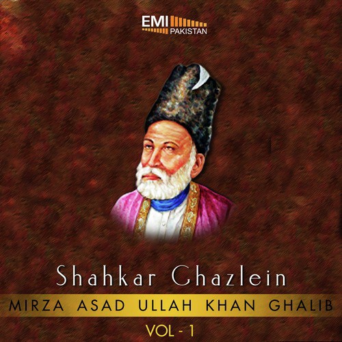 Muddat Hui Hai Yar Ko - Mirza Asad Ullah Khan Ghalib
