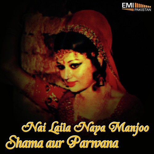 Too Hai Laila Nai (From Nai Laila Naya Majnu) - Nisar Bazmi