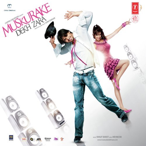 Tu Hai Mera Pyar - Ranjit Barot