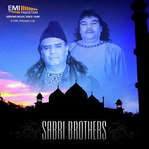 Girtey Huwe Jab Main Ne - Sabri Brothers