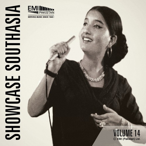 Jahan Tera Naqshe - Naheed Akhtar