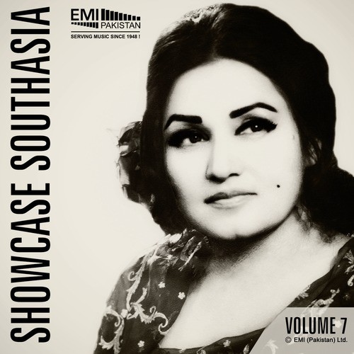 Hamari Sanson Main - Noor Jehan