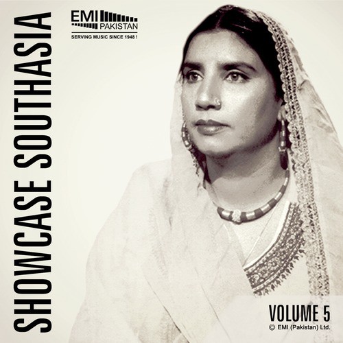 Aksar Shab-e-Tanhai - Reshman