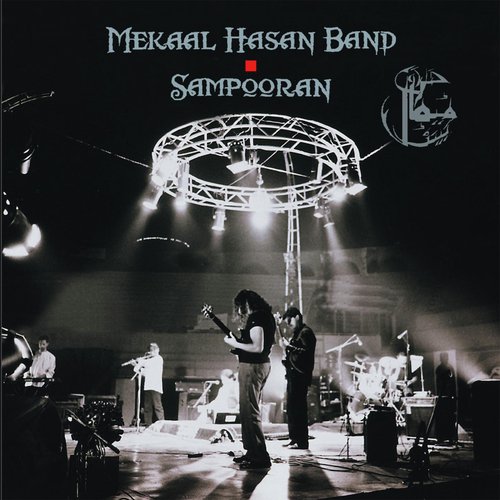 Raba - Mekaal Hasan Band