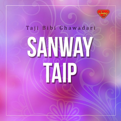 Zamang Atak - Taji Bibi Ghawadari