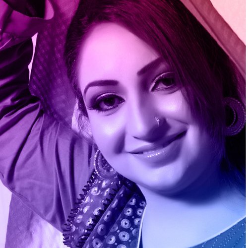 Sochti Hun - Afshan Zaibi