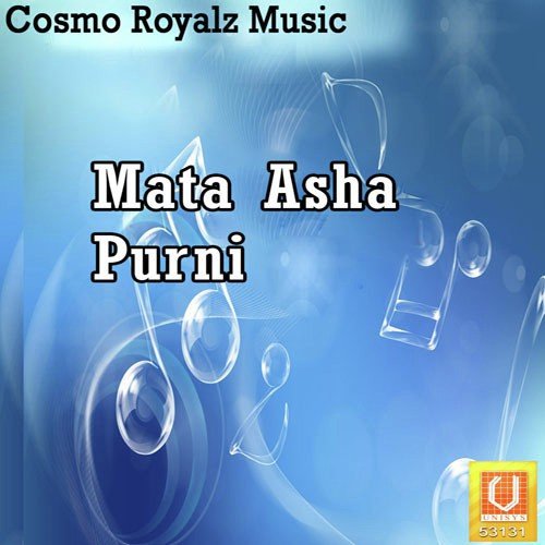Aasha Purani Maa - Rajni Bhagwan