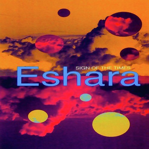 Amber Saria - Eshara, Meshi