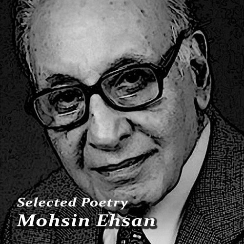 Mayree Aankhon Mayn Haen Aansoo - Mohsin Ehsan