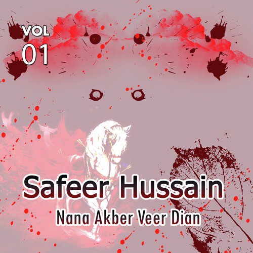 Nana Akber Veer - Safeer Hussain