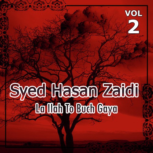 Tur Khoon Mein Hua - Syed Hasan Zaidi