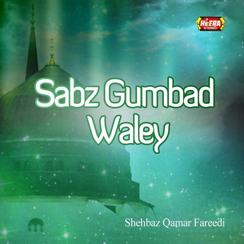 Chamak Tujhse Paate - Shehbaz Qamar Fareedi