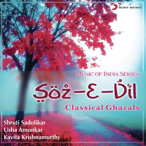 Gam Raha Jab Tak - Kavita Krishnamurthy, Shruti Sadolikar, Usha Amonkar