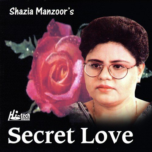 Kya Jaane Ik Nigah Mein - Shazia Manzoor