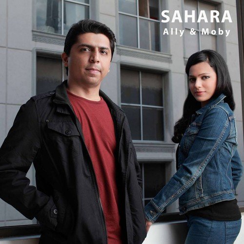 Sahara - Ally, Moby