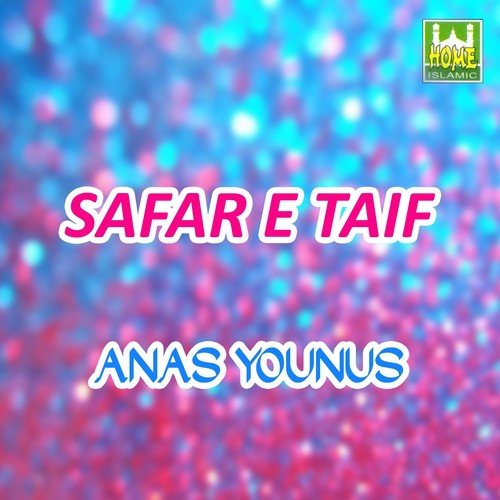 Salle Alaa Nabiyina - Anas Younus