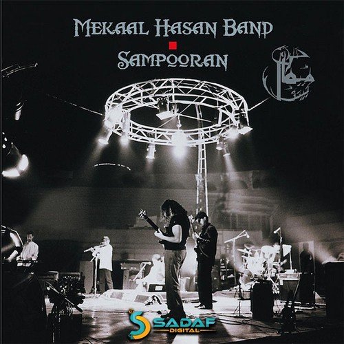 Waris Shah - Mekaal Hasan Band