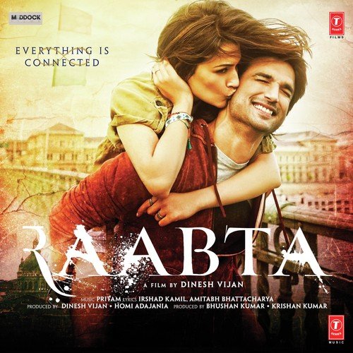 Ik Vaari Aa (Jubin Version) - Saabir Khan, Jubin Nautiyal