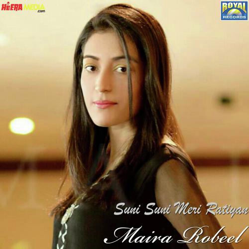 Nasha - 1 - Maira Robeel