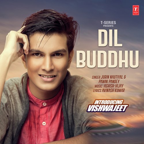 Dil Buddhu - Saabir Khan, Jubin Nautiyal