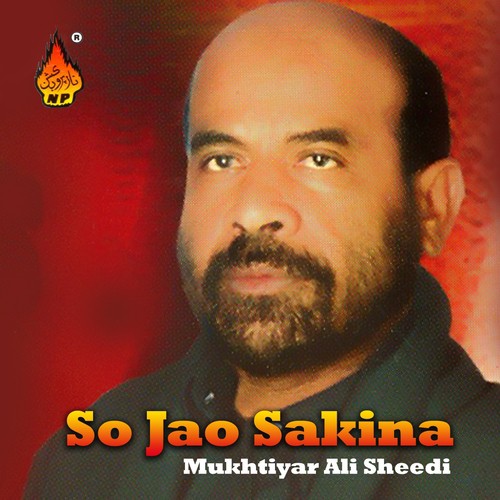 Nana Tera Pardes Main - Mukhtiyar Ali Sheedi