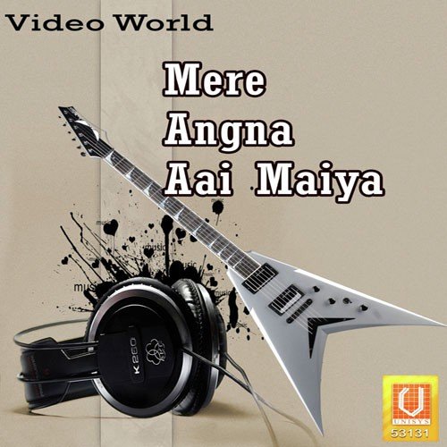 Mohi Re Hamaro Mann Moh Liyo - Shahnaaj Akhtar