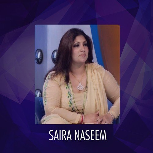 Jo Dil Ka Haal Hai - Saira Naseem