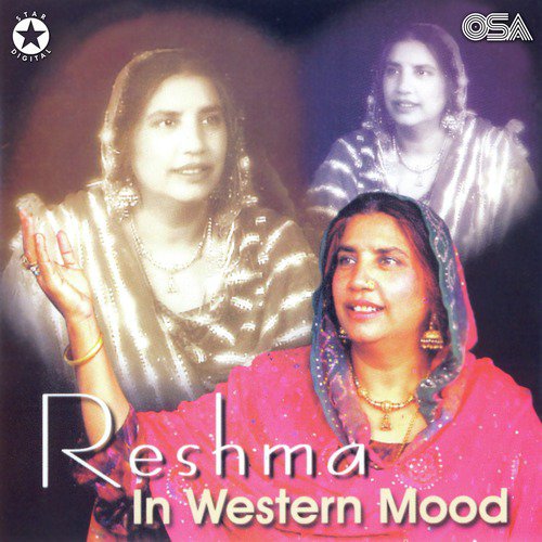 Pa Bhangra - Reshma