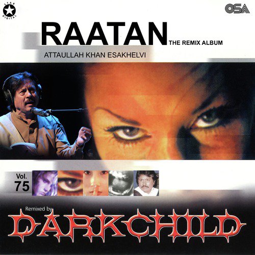 Khol Saqi Maikhana - Attaullah Khan Esakhelvi