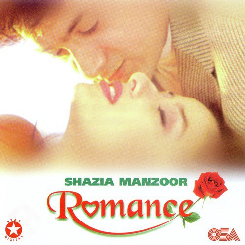 Chori Chori Larri Akhian - Shazia Manzoor