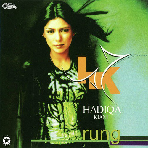 Chahray - Hadiqa Kiani