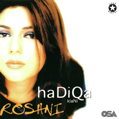 Roshni - Hadiqa Kiani
