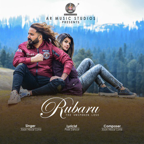 Rubaru (The Unspoken Love) - Jaan Nissar Lone