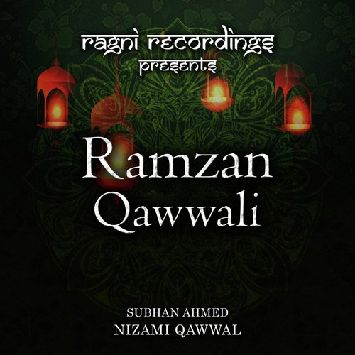 Man Kunto Maula - Subhan Ahmed Nizami Qawwal